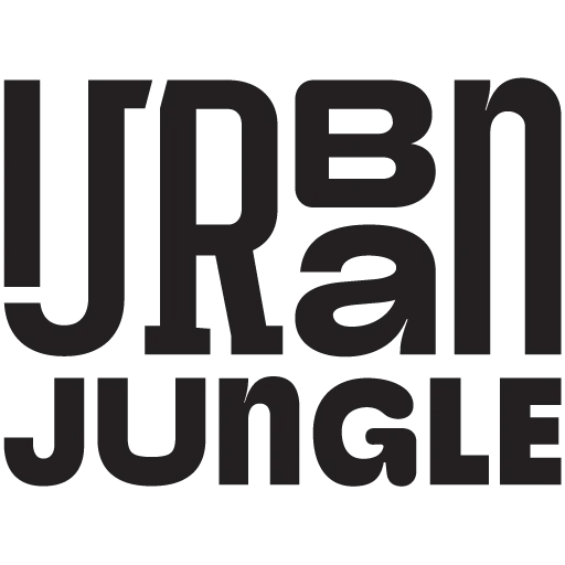 Urban Jungle